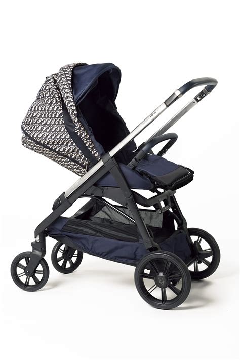 dior atroller|Dior stroller used.